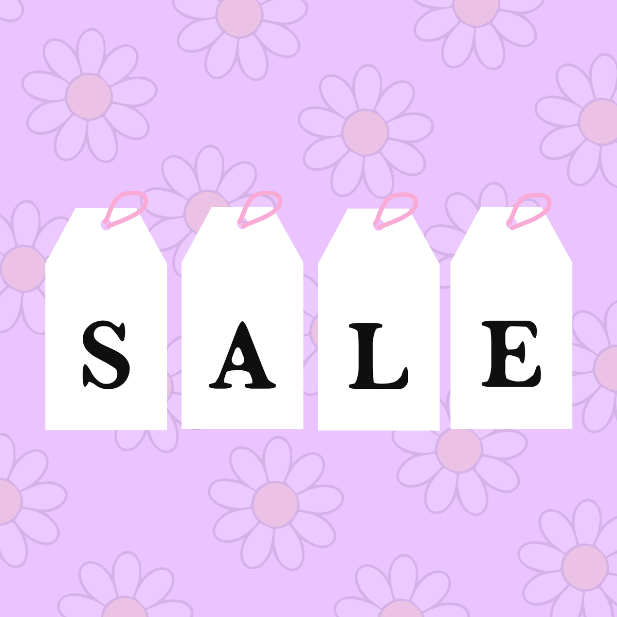 Summer Sale