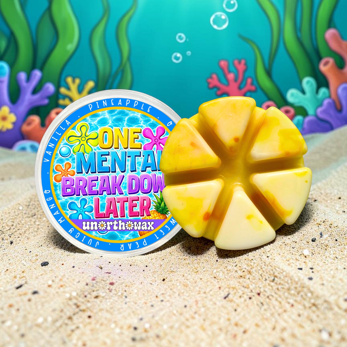 Segments