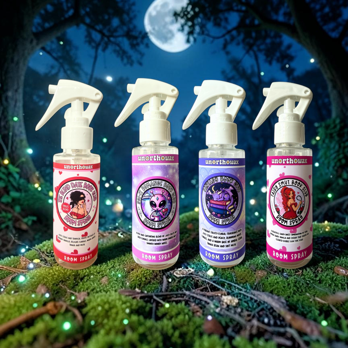 Room Sprays