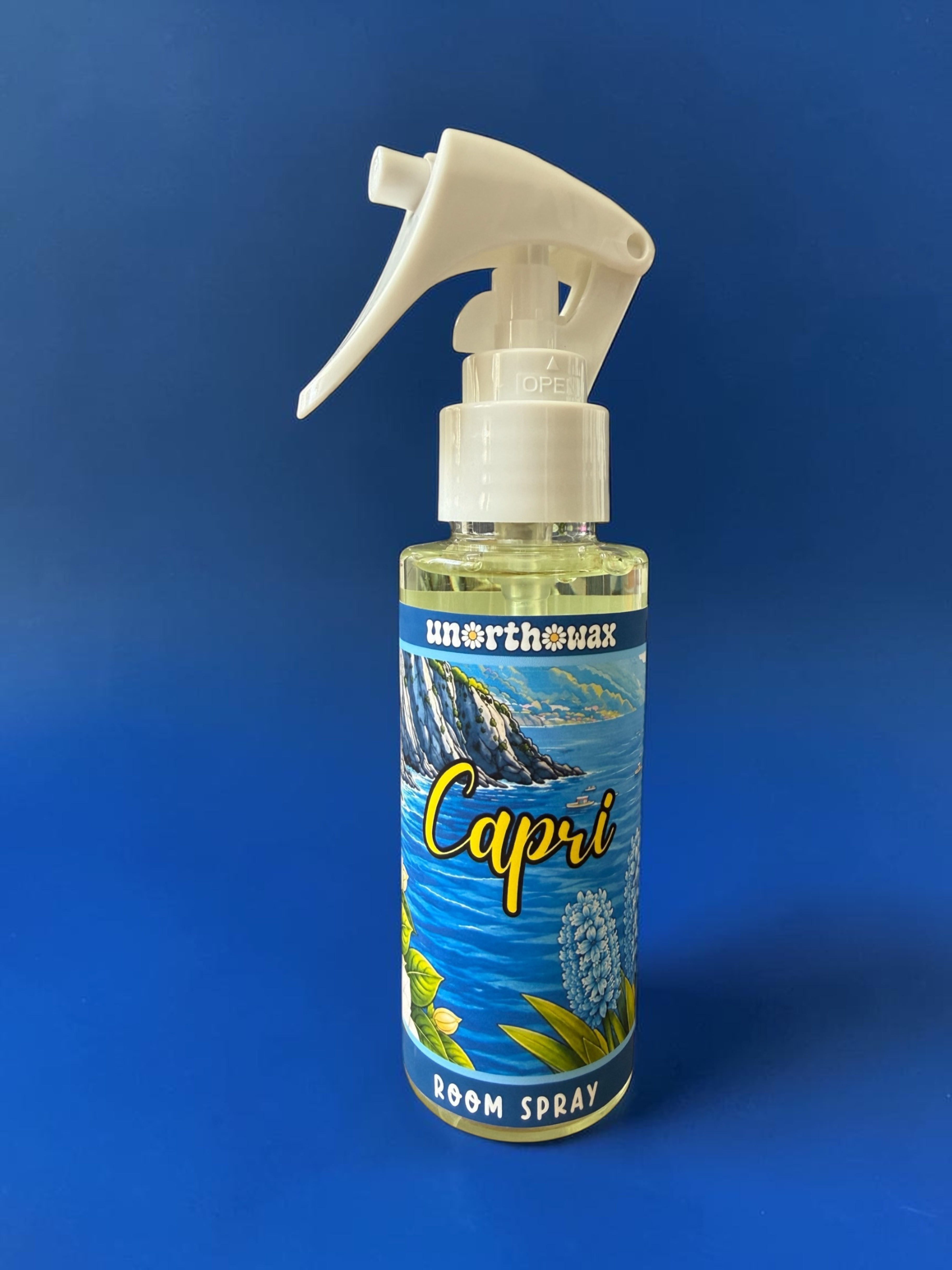 Capri Room Spray 100ml