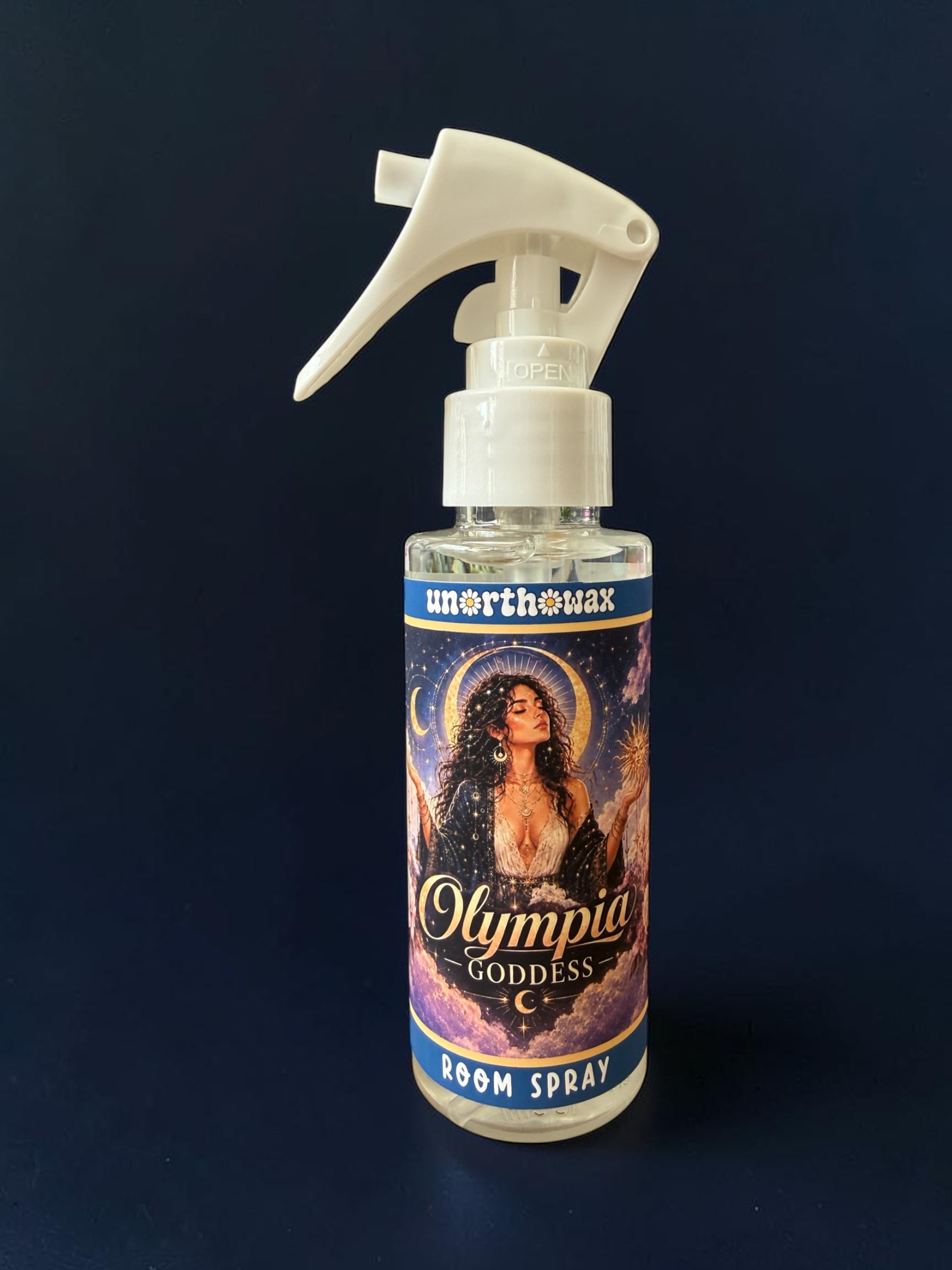 Olympia Goddess Room Spray 100ml