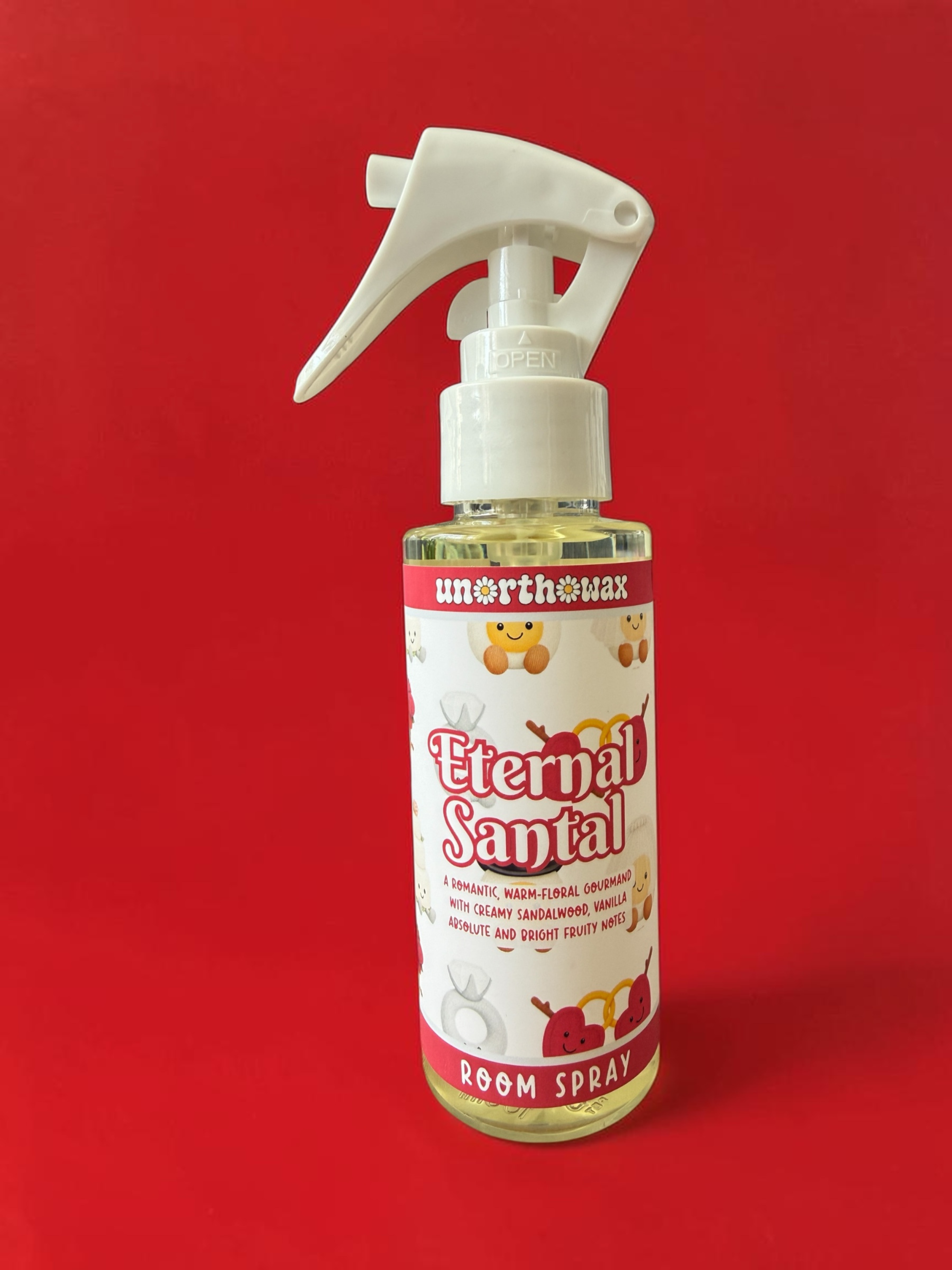 Eternal Santal Room Spray 100ml