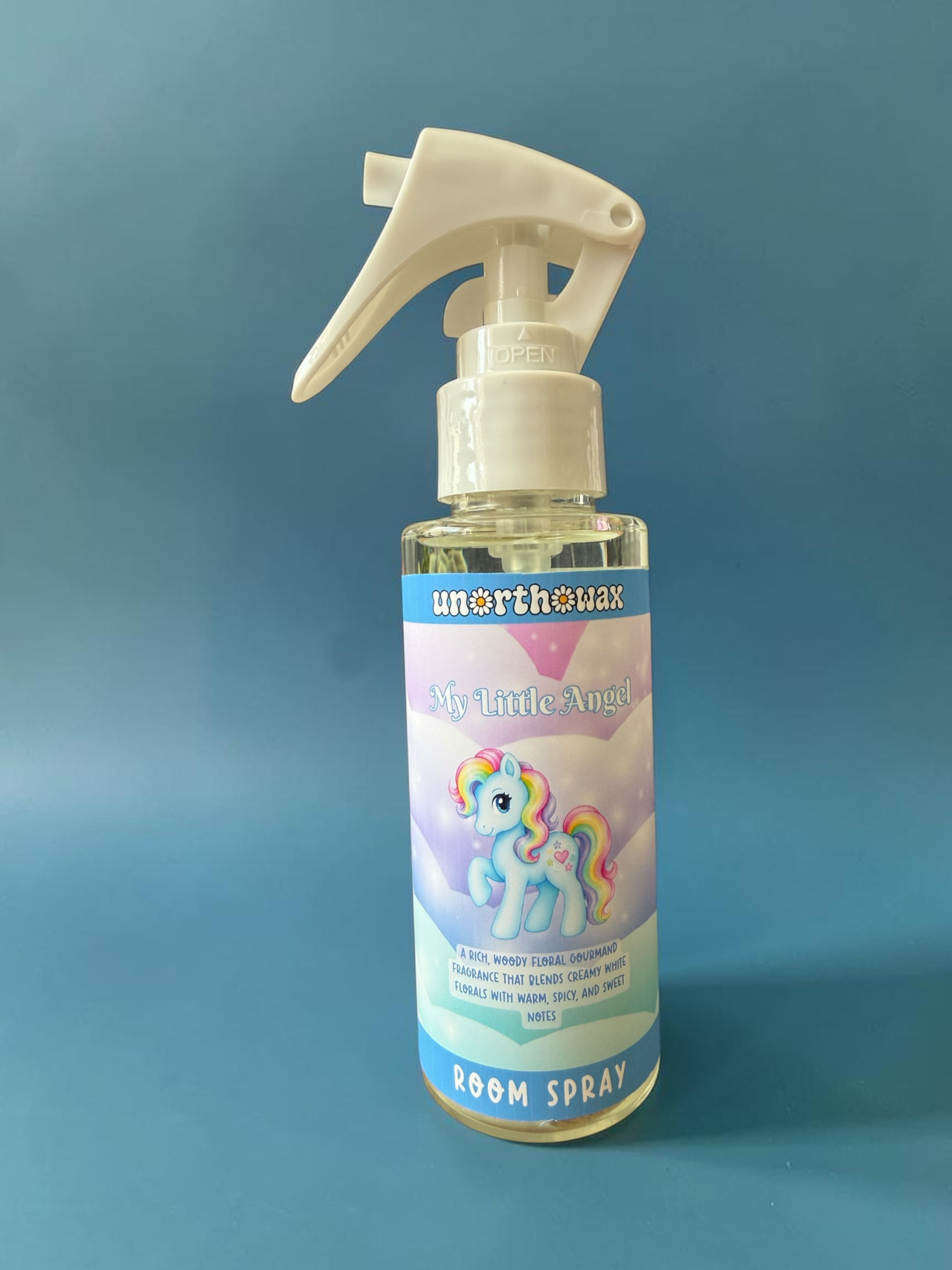 My Little Angel (Angel Elixir) Room Spray 100ml