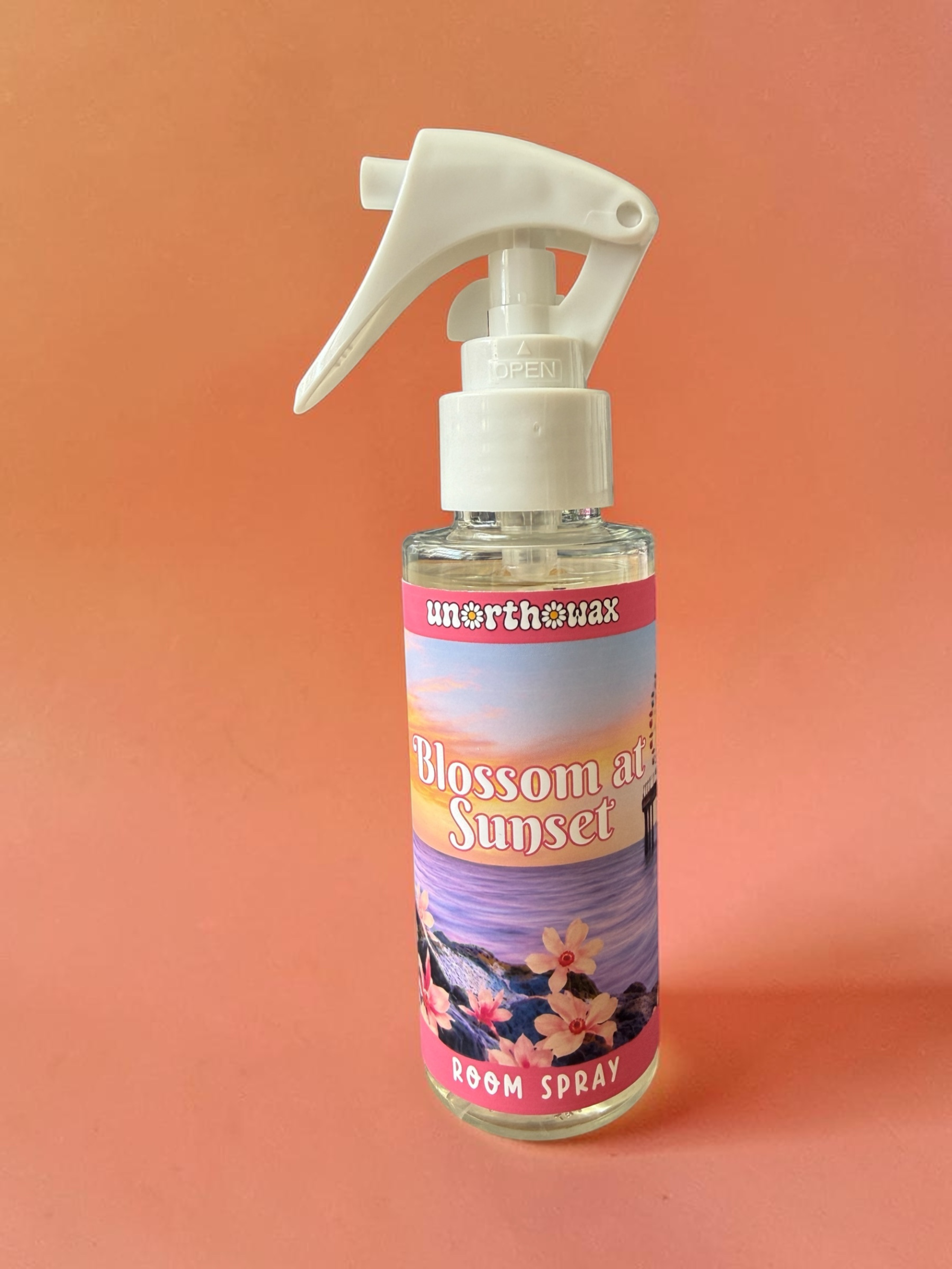 Blossom Sunset Room Spray 100ml