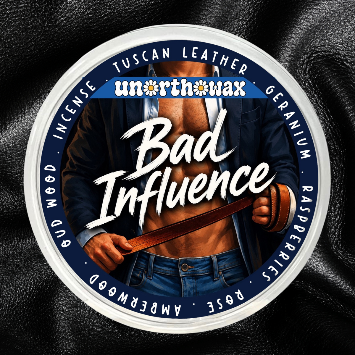 Bad Influence (Ombre no) 50g Segment Pot Wax Melt