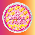 Is butter a carb? (Vanilla Bean Buttercream) 50g Segment Pot Wax Melt