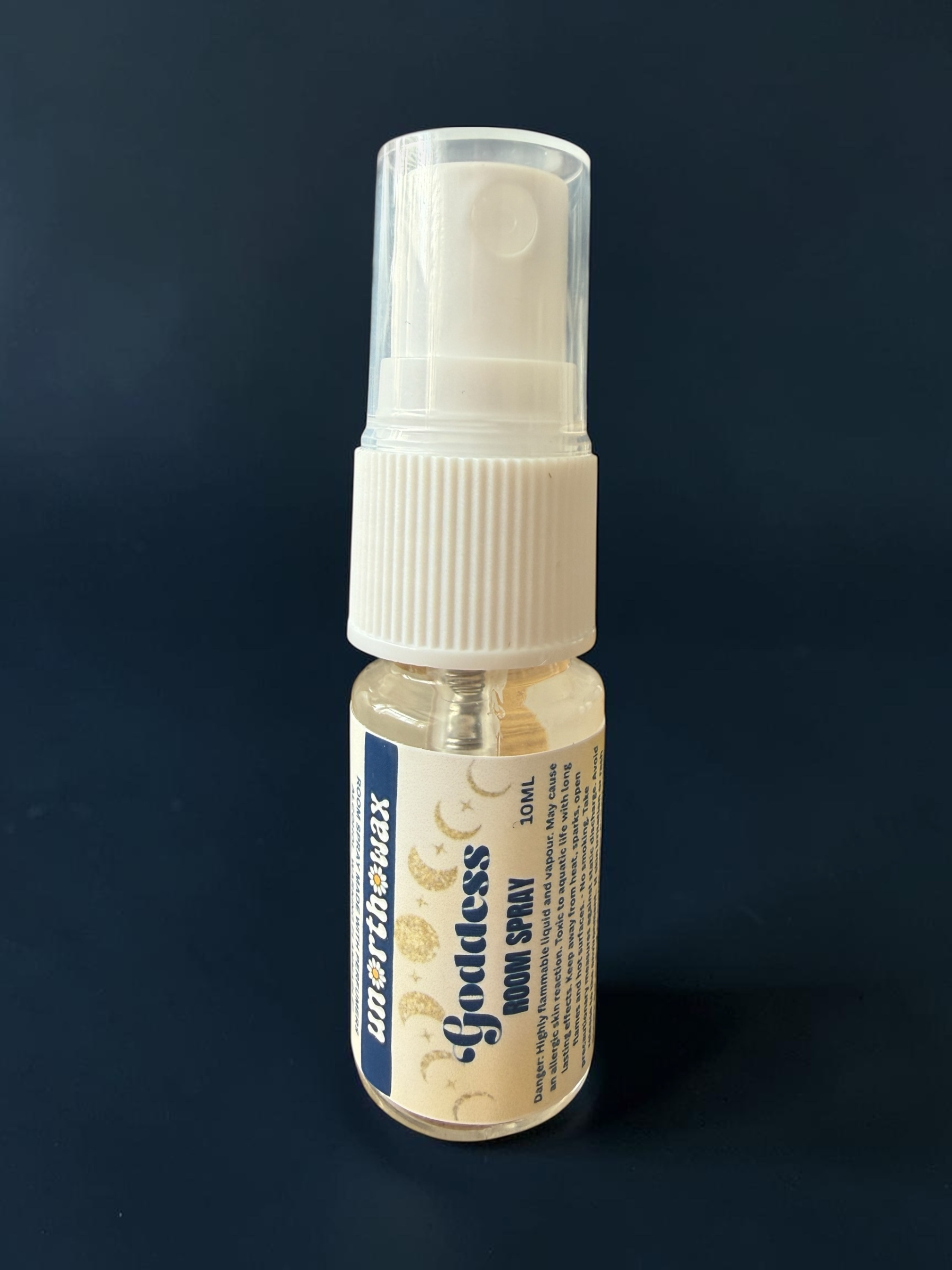 Goddess Mini Room Spray 10ml